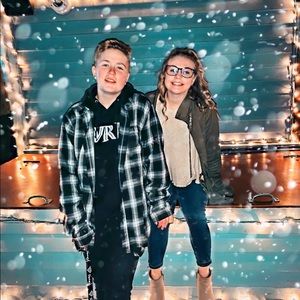 Meet your Posher, Gracee